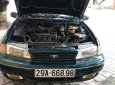 Cần bán lại xe Daewoo Cielo 1.5 MT 1996, màu xanh, xe nhập, 75tr