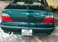 Cần bán lại xe Daewoo Cielo 1.5 MT 1996, màu xanh, xe nhập, 75tr