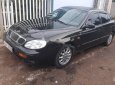 Bán Daewoo Leganza 2.0 đời 2000, màu đen, xe nhập