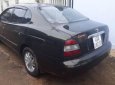 Bán Daewoo Leganza 2.0 đời 2000, màu đen, xe nhập