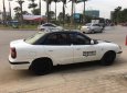 Cần bán Daewoo Nubira 2 năm 2003, màu trắng, 85 triệu