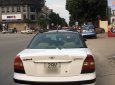 Cần bán Daewoo Nubira 2 năm 2003, màu trắng, 85 triệu