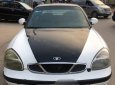 Cần bán Daewoo Nubira 2 năm 2003, màu trắng, 85 triệu