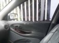 Bán Daewoo Leganza 2.0 đời 2000, màu đen, xe nhập
