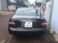 Bán Daewoo Leganza 2.0 đời 2000, màu đen, xe nhập