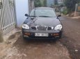 Bán Daewoo Leganza 2.0 đời 2000, màu đen, xe nhập