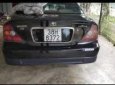 Cần bán gấp Daewoo Magnus năm 2007, màu đen, giá 220tr