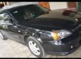 Cần bán gấp Daewoo Magnus năm 2007, màu đen, giá 220tr