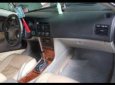 Cần bán gấp Daewoo Magnus năm 2007, màu đen, giá 220tr