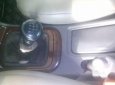 Bán ô tô Daewoo Leganza đời 2004, màu đỏ