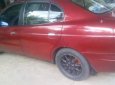 Bán ô tô Daewoo Leganza đời 2004, màu đỏ