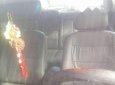 Bán ô tô Daewoo Leganza đời 2004, màu đỏ