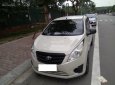 Cần bán Daewoo Matiz đăng ký lần đầu 2010, màu kem (be), nhập khẩu nguyên chiếc, giá 160 triệu
