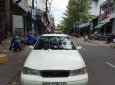 Cần bán gấp Daewoo Cielo đời 1996, màu trắng, nhập khẩu nguyên chiếc số sàn, giá chỉ 40 triệu