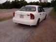 Cần bán xe Daewoo Lanos LS đời 2002, màu trắng, 79tr