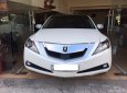 Cần bán Acura ZDX đời 2010, màu trắng, nhập khẩu số tự động