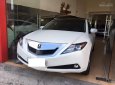 Cần bán Acura ZDX đời 2010, màu trắng, nhập khẩu số tự động