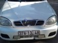 Bán Daewoo Lanos sản xuất 2001, màu trắng, 73 triệu
