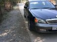 Bán xe Daewoo Magnus sản xuất 2005, màu đen