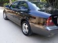 Bán xe Daewoo Magnus sản xuất 2005, màu đen