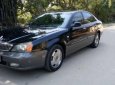 Bán xe Daewoo Magnus sản xuất 2005, màu đen