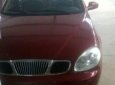 Bán xe Daewoo Leganza đời 2014, màu đỏ chính chủ, giá 140tr
