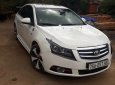 Bán Daewoo Lacetti CDX 2011, màu trắng, nhập khẩu nguyên chiếc chính chủ