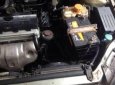 Cần bán gấp Daewoo Leganza đời 2002, màu bạc, 100 triệu