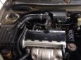 Cần bán gấp Daewoo Leganza đời 2002, màu bạc, 100 triệu