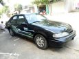 Cần bán xe Daewoo Racer đời 2006, màu đen, giá tốt