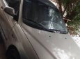Cần bán gấp Daewoo Leganza đời 2002, màu bạc, 100 triệu