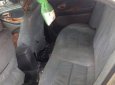 Cần bán gấp Daewoo Leganza đời 2002, màu bạc, 100 triệu