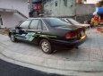 Cần bán xe Daewoo Racer đời 2006, màu đen, giá tốt