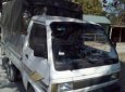 Cần bán Daewoo Labo 0.8 MT năm 1997, màu trắng, nhập khẩu, giá 46tr
