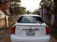 Bán Daewoo Lanos đời 2004, màu trắng