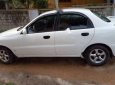 Bán Daewoo Lanos đời 2004, màu trắng