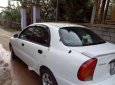Bán Daewoo Lanos đời 2004, màu trắng