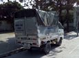Cần bán Daewoo Labo 0.8 MT năm 1997, màu trắng, nhập khẩu, giá 46tr