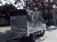 Cần bán Daewoo Labo 0.8 MT năm 1997, màu trắng, nhập khẩu, giá 46tr