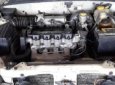 Cần bán lại xe Daewoo Lanos năm 2004, màu trắng, giá cạnh tranh