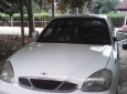 Bán Daewoo Nubira đời 2002, màu trắng 