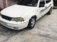 Cần bán xe Daewoo Cielo đời 1996, màu trắng, giá tốt
