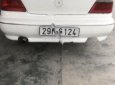 Cần bán xe Daewoo Cielo đời 1996, màu trắng, giá tốt