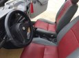 Chính chủ bán xe Daewoo Cielo đời 2000, màu trắng
