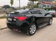 Cần bán xe Acura ZDX đời 2010, màu đen, nhập khẩu nguyên chiếc