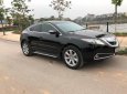 Cần bán xe Acura ZDX đời 2010, màu đen, nhập khẩu nguyên chiếc