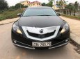 Cần bán xe Acura ZDX đời 2010, màu đen, nhập khẩu nguyên chiếc