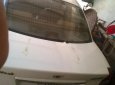Bán Daewoo Lanos đời 2001, màu trắng, giá chỉ 115 triệu