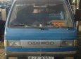 Bán Daewoo Labo đời 1997, màu xanh lam, nhập khẩu nguyên chiếc
