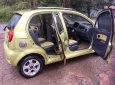 Bán xe Daewoo Matiz Joy đời 2007, nhập khẩu nguyên chiếc, 163tr